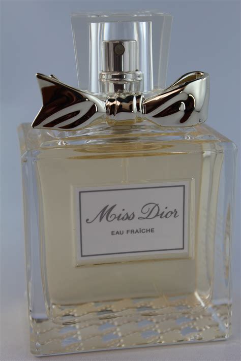 dior miss dior eau fraiche lady 50ml edt|best price on Miss Dior.